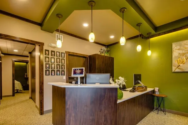 Alaska Massage Clinic