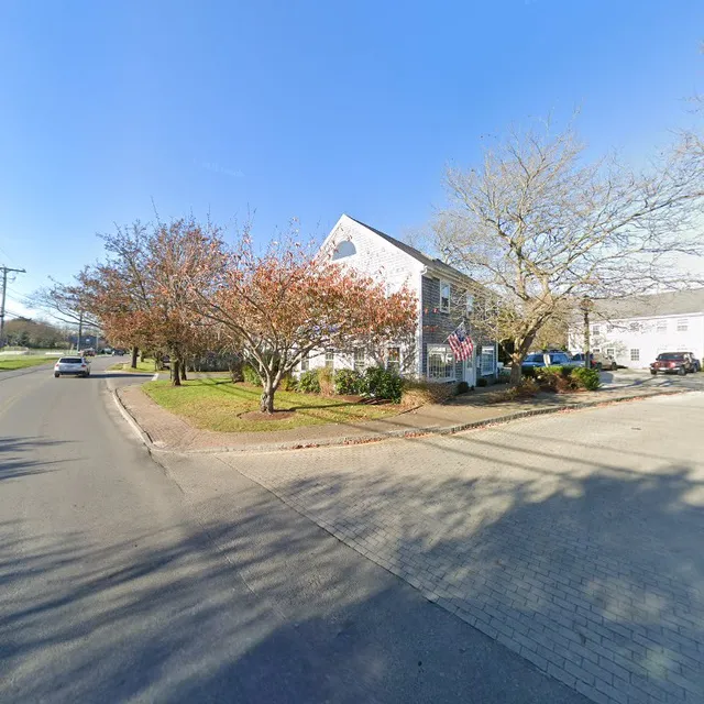 Nantucket Office Products