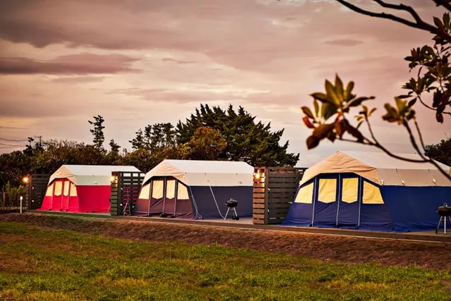 Chikura Tsunagu Hotel