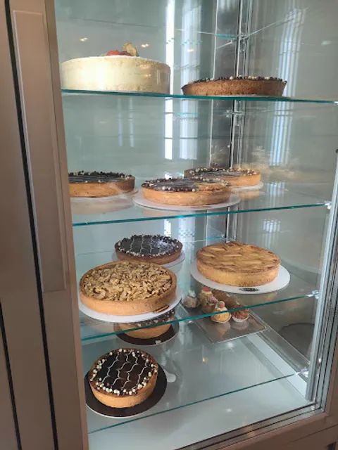 Pastry Casalindolci Modica