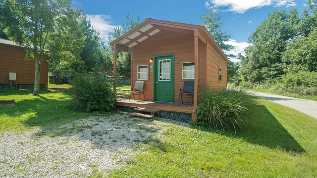 Jellystone Park™ Lake Monroe