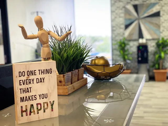 Texas Center for Lifestyle Medicine