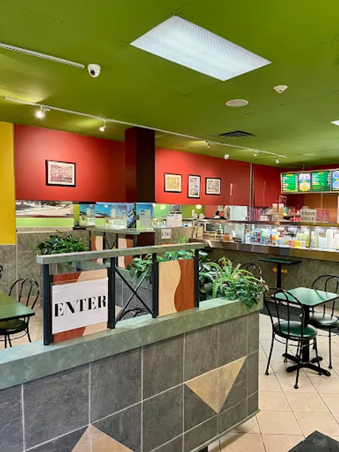 Island Foods (Don Mills Rd.)