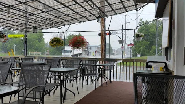 Restaurant Casse-Croute Chez B