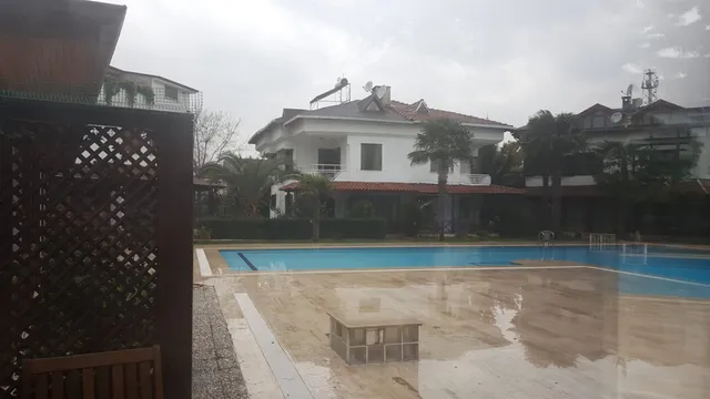 Zümrütkent Villaları