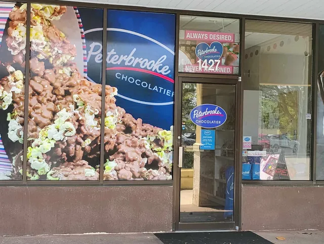 Peterbrooke Chocolatier Amelia Island