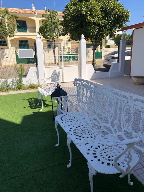 Pátio Camaleónico - Quartos Suite