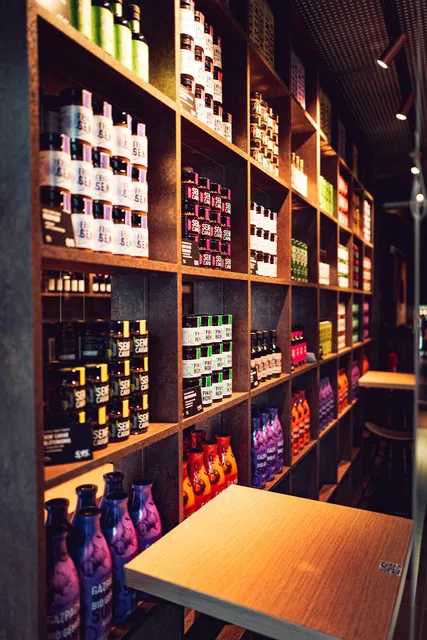 Ghorban Delikatessen Manufaktur