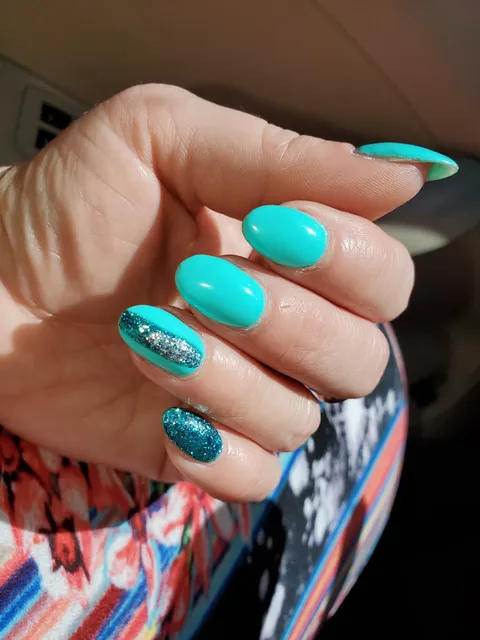 Saigon Nails