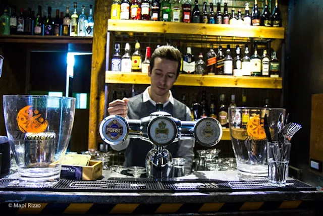 Fabbrica 102 - Bistrot