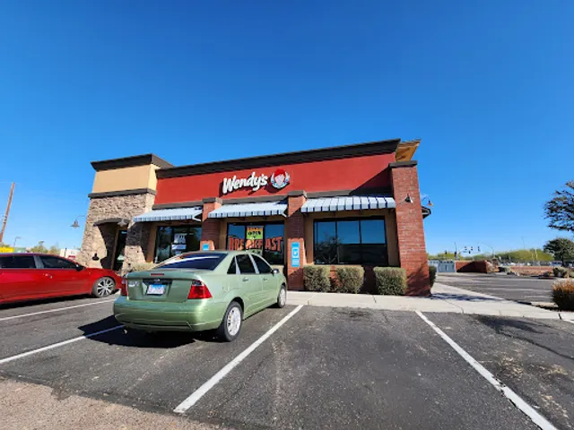 Wendy's