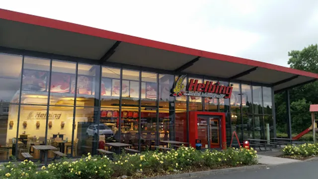 Helbing mein Lieblingsbäcker GmbH & Co. KG