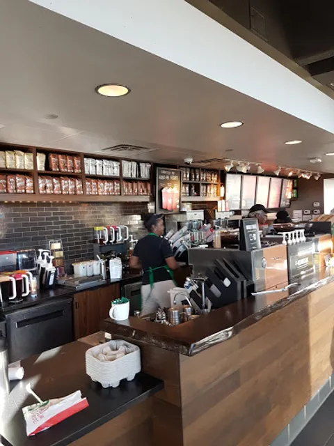 Starbucks