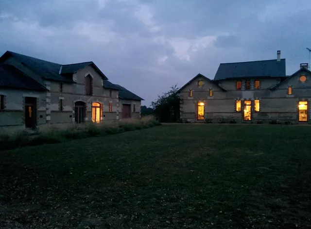 Chambres d'Hôtes Le Chalet