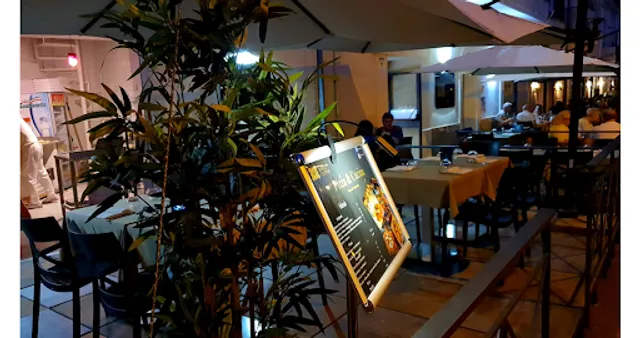 Borgo Contea Pizza&Cucina