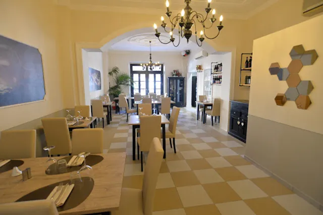 Osteria del Pirata 945