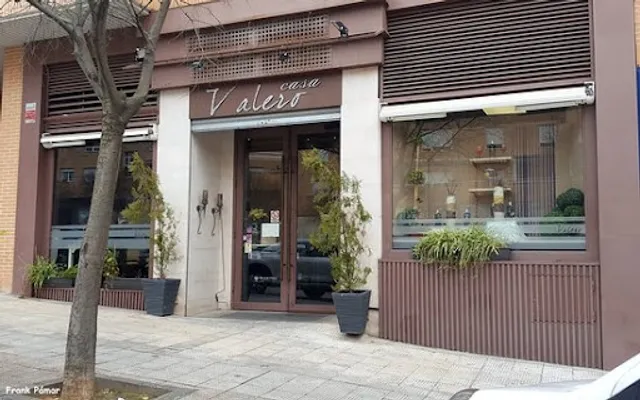 Restaurante Casa Valero