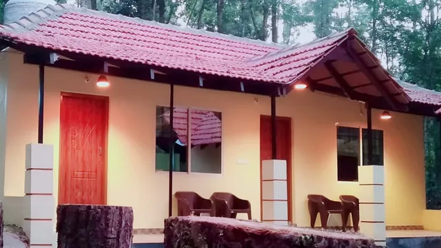 Coffee Breeze Homestay by Dazzle Destinations | Chikmagalur