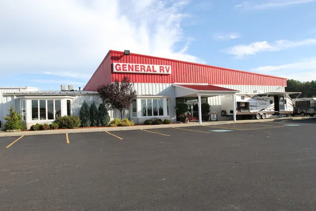 General RV Center