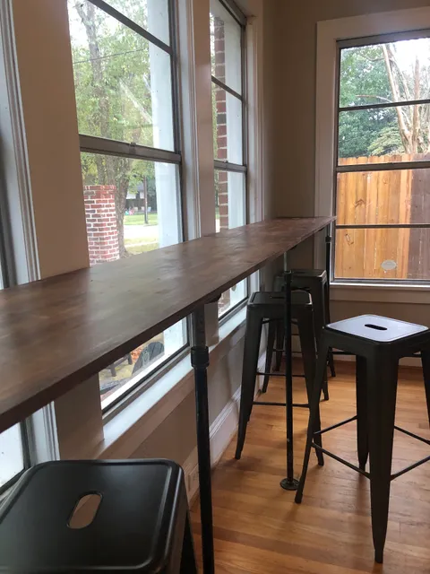 Carpenter Coffee House