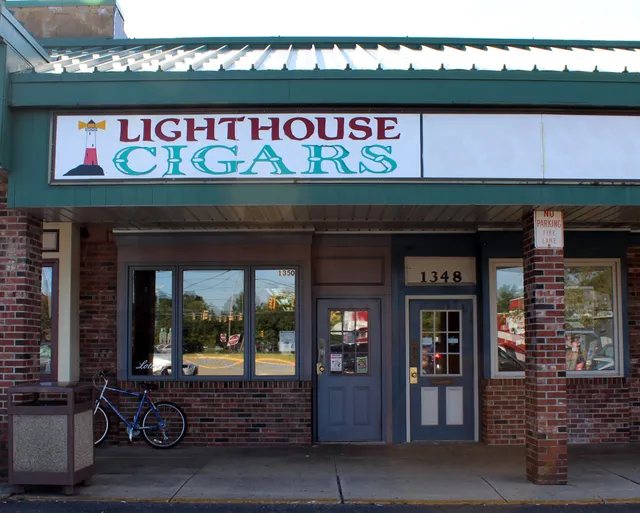 Lighthouse Cigars