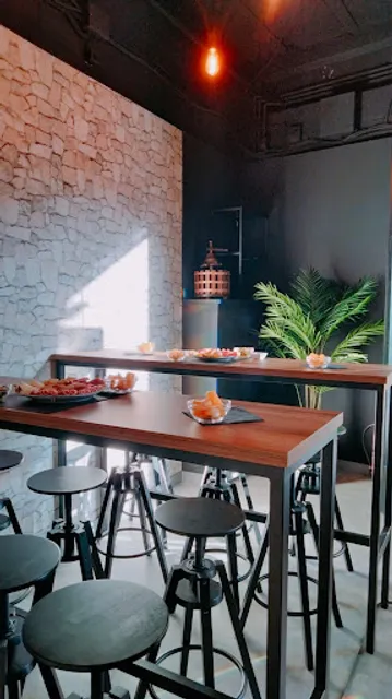 New Cellar Gastrobar