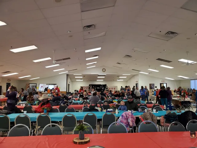 Loup City Community Center