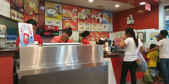 ChowKing - San Pedro