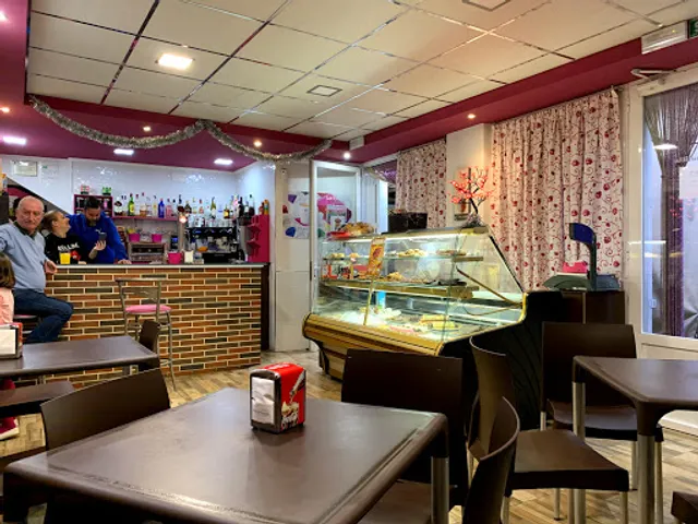 Cafeteria La Chulilla