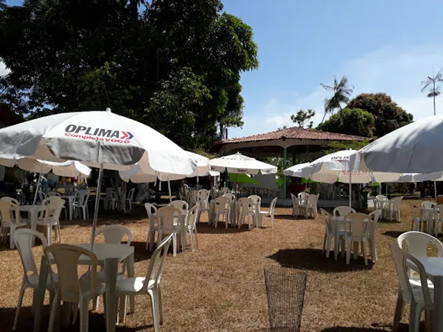 Restaurante e Pousada Farol das Estrelas