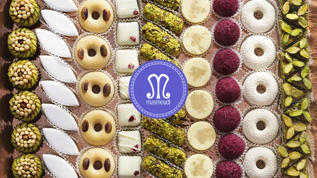 Pâtisserie Masmoudi- Sahloul