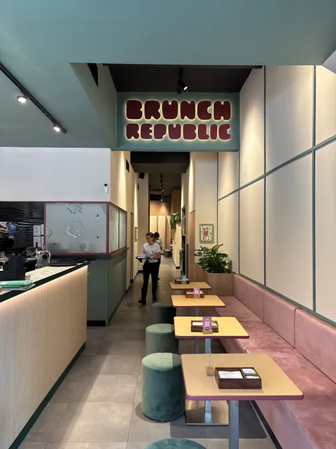 Brunch Republic Verona