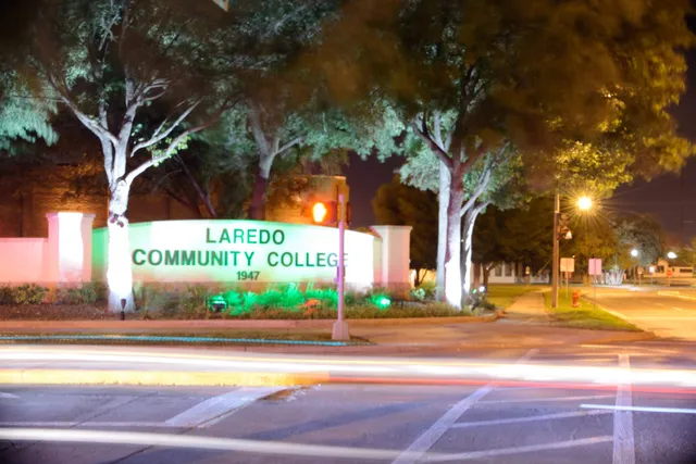 Laredo College