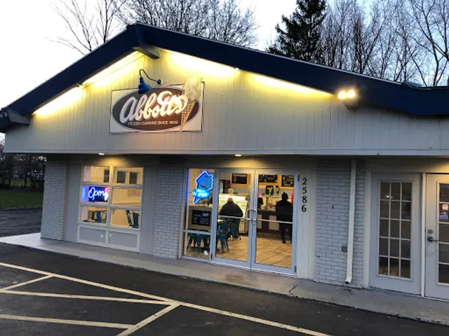 Abbott's Frozen Custard