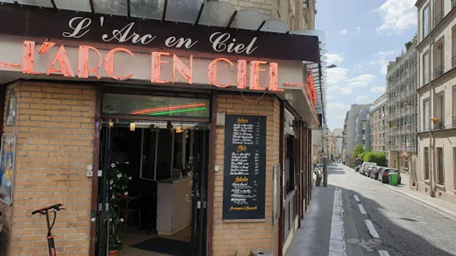 BISTROT DU MARCHE