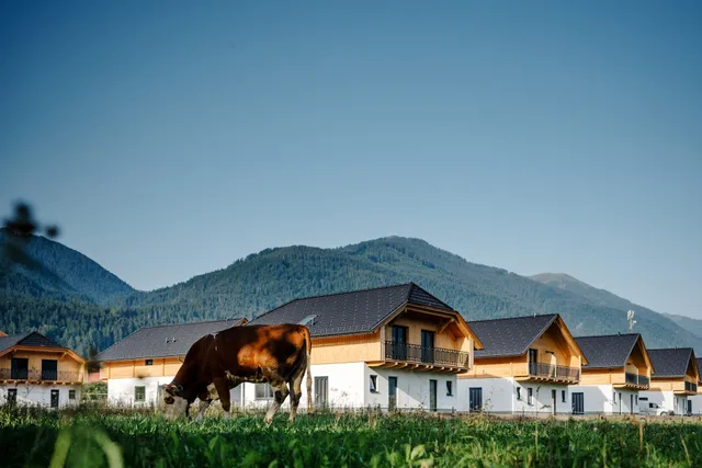 Clofers Relax Residences Rattendorf