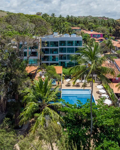 Pousada Vila de Taipa