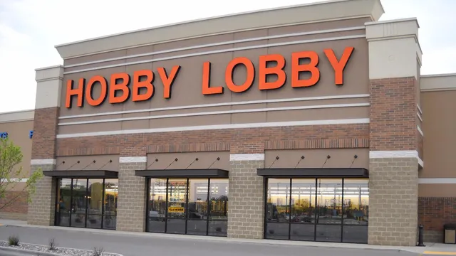 Hobby Lobby
