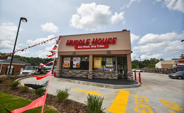 Huddle House