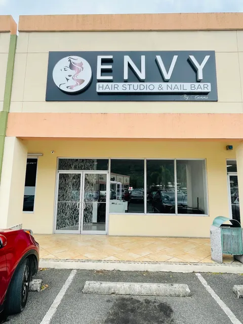 Del Río Shopping Center