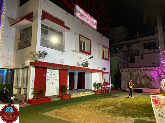 The Singh Celebration Guest House