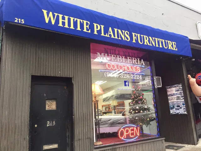 White Plains Furniture