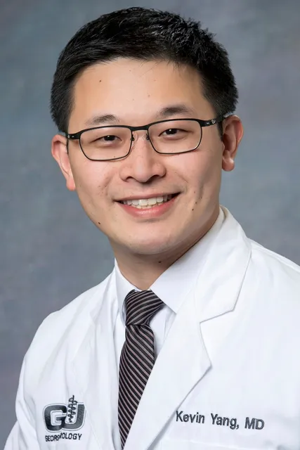 Kevin Yang, MD