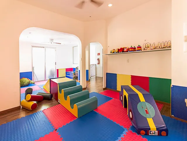 Guarderia Biodiversión