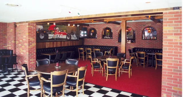 Montage Italian Grill