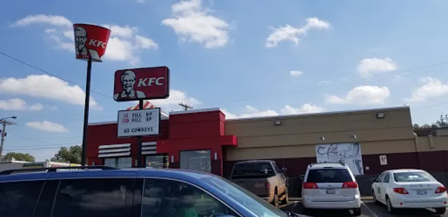 KFC