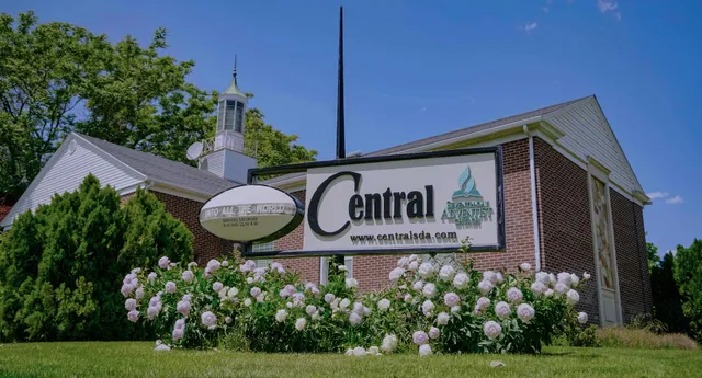Salt Lake City Central Seventh-day Adventist Church
