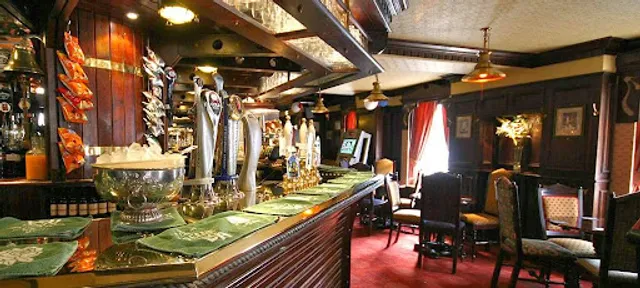 The Ship Public House
