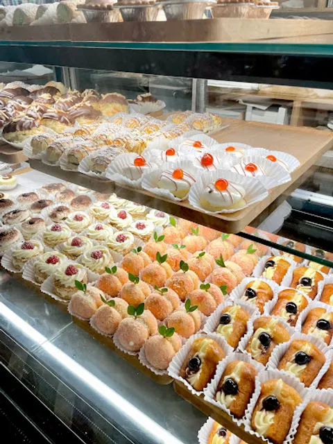 Aida's Pine Valley Bakery Inc.