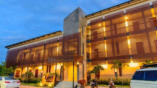 The Loft Residence at Chaiyaphum